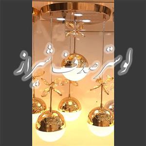 آویز مدرن و لوکس وارداتی3(پرداخت در محل)(فروش اقساطی)
