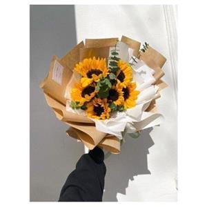 دسته گل شیپوری برای روز زن 4390