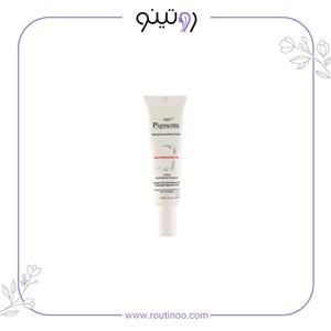 کرم ژل مرطوب کننده پیگمنتا آردن برای پوست خشک و حساس و مستعد به قرمزی