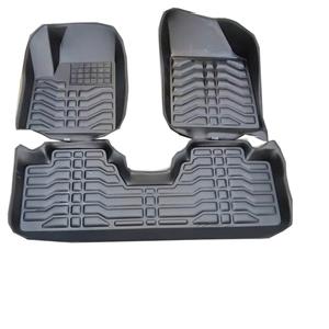 کفپوش چرمی کابین اختصاصی KMC EAGLE