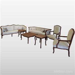 مبل نئوکلاسیک سلینا