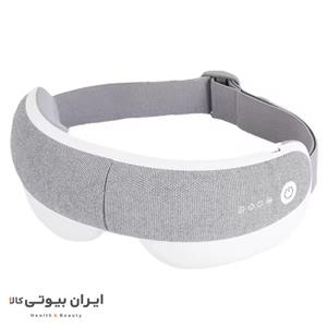 ماساژور برقی چشم هژنگ مدل HZ-QNA-8