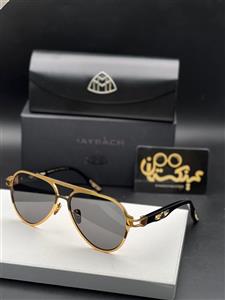 عینک آفتابی خلبانی (Aviator) میباخ مدل WJQ-H-FB-Z033