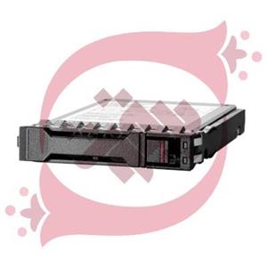 اس‌اس‌دی HPE مدل HPE 1.6TB NVMe MU U.3 SSD P47838-B21