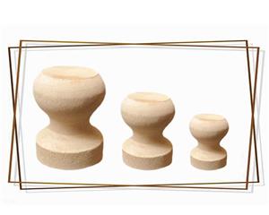 بیس خام MDF پایه خراطی 4*5