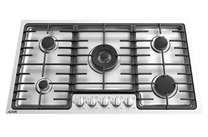 اجاق گاز صفحه ای آلتون مدل S527
