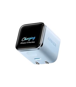 شارژر دیواری 45W انکر Nano Charger A121D
