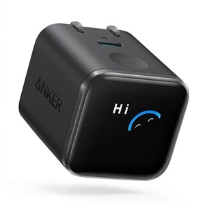 شارژر دیواری 45W انکر Nano Charger A121D