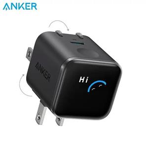شارژر دیواری 45W انکر Nano Charger A121D
