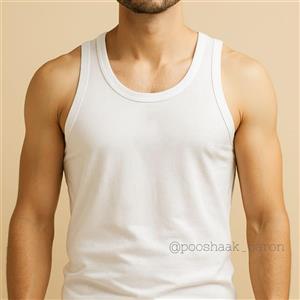 زیرپوش رکابی مردانه زارع