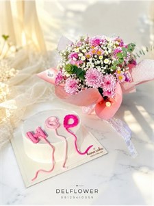 گل برای شب یلدا