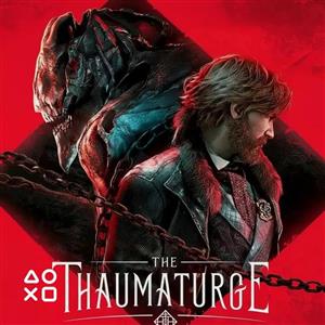 The Thaumaturge | ظرفیت کامل دیلاکس The Thaumaturge برای PS۵