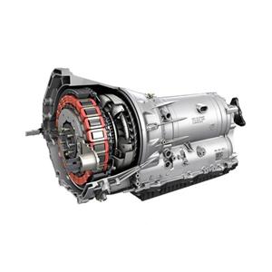 گیربکس کامل اتومات لکسوس nx 200t