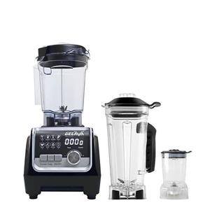 مخلوط کن و آسیاب کن 2 لیتری گلاوا مدل 200