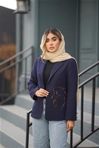 کت « دریس » با طرح پرطرفدار اسب یانگ😍 از کالکشن بهار ۱۴۰۵