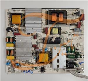 برد پاور سام 55TU6500