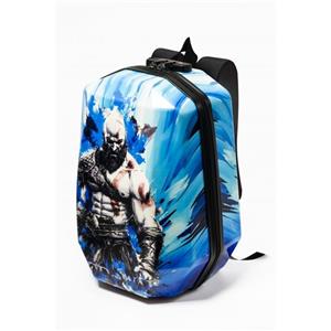 کیف نگه دارنده کنسول مدل Marinox God of War: Ragnarok Kratos