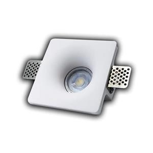 هالوژن گچی مدل امگا پلاس تک شعله سیرکو