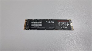 حافظه اس اس دی برند SHANJIGUANG مدل  SSD NGFF 512GB 2Cut (NEW)