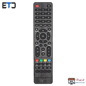 کنترل تلویزیون ME-6509 مارشال Marshal