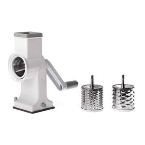 رنده و خردکن رومیزی 3 تیغه نوین