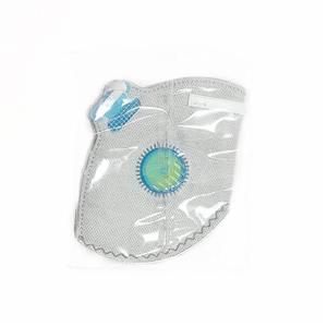 ماسک فیلتر دار FFP3 دلتا N99  (فروش تک)