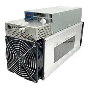 دستگاه واتس ماینر مدل Whatsminer M61 196th (نیکا ماینر)