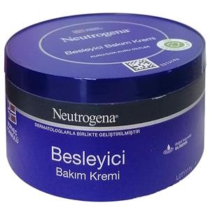 بالم مرطوب کننده بسیار قوی با جذب سریع نوتروژینا Neutrogena Norwegian Formula® | حجم 300 میلی لیتر