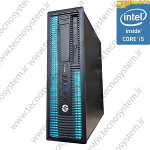 کیس گیمینگ رم16 Core i5 گرافیک DDR5