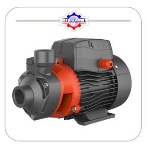 پمپ آب محیطی یک اسب تکفاز ارتفاع بالا لئو مدل APm90