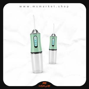 واتر جت دندان و دهانشوی شارژی فایند یور بیوتی PORTABLE ORAL
