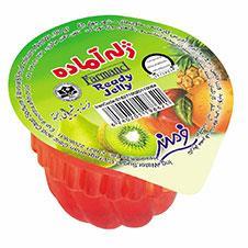 ژله آماده فرمند 90 گرمی