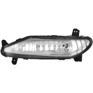 چراغ دی لایت راست جک S3