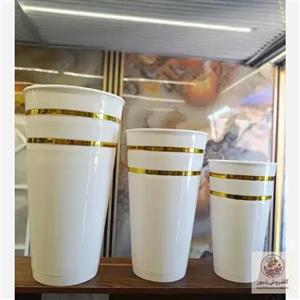 دسته گل ‌یک‌طرفه طرح شکوفه | کد: ZNB-1DOC