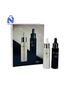 دابل سرم آبرسان شب و روز SR parao اورجینال