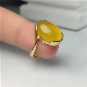 خرید انگشتر شرف شمس رکاب طلاروس – جاذبه‌، انرژی و گشایش بی‌وقفه  کد 3769