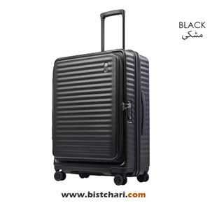 چمدان سایز بزرگ مدل سلسترا Celestra FA برند اکولاک Echolac کد PC183FA
