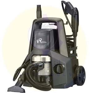 کارواش صنعتی 4 کاره ویوارکس مدل VR4130-PW | VR4130-PW