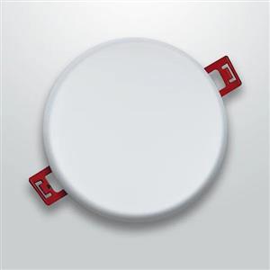 چراغ سقفی توکار 12 وات کد 602