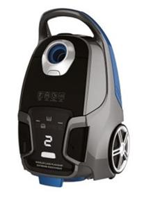 جاروبرقی سونیا 2400W مدل SU-V300 موتور سنگین دیجیتال فوق سایلنت