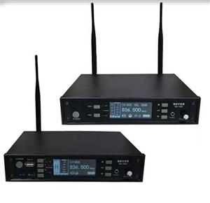 فرستنده و گیرنده بیر BEYER مدل BS2000