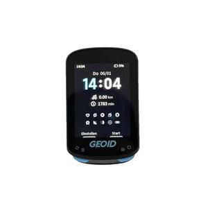 کامپیوتر دوچرخه مدل CC600