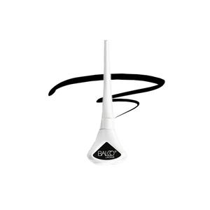 خط چشم مایع بالکو Soft Touch Carbon Black Eye Liner