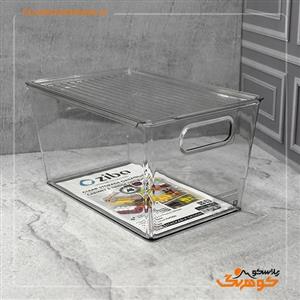 نظم دهنده آدرینا دربدار زیباسازان