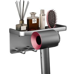 استند و پایه سشوار و لوازم شخصی یوکین مدل YOUQIN 