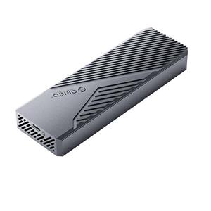 قاب SSD M.2 NVMe 20Gbps اوریکو مدل CNM2-G20