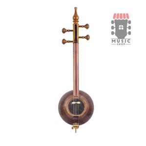 کمانچه یاری