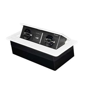 پریز توکار کانکت مدل M201