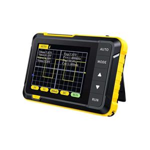اسیلوسکوپ دیجیتال 800 ولت فنیرسی مدل DSO-152