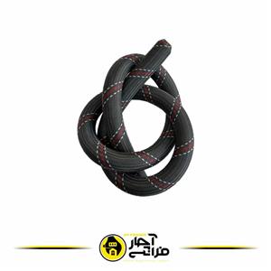 لوله خرطومی کنفی جاروبرقی